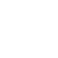 LOGO CIRCULAR BRANCO SEM FUNDO
